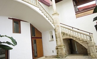 Palau de La Vila